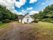 Curragh Edge, Athgarvan, Newbridge, Co, Kildare,...