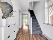 Curragh Farm, Newbridge, Co. Kildare, W12 XV05