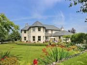 curraghmore house adare co limerick