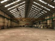 Curran Industrial Estate, Curran Road, Light Industrial...