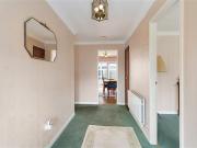 Currawood Lodge Bellevue Road Greystones, Wicklow Sherry...