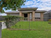 CURRENTLY RENTED FOR $850.00 PER WEEK! MODERN 4 BED HOME!