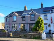 Currian Road, Nanpean, 2 Bedroom Terraced
