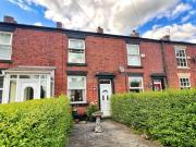 Currier Lane, Ashton under lyne, 2 Bedroom Terraced