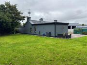 Currower, Attymass, Ballina, Mayo Fox & Gallagher 4951...