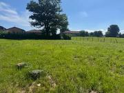 Curtafond 01310 Achat / Vente terrain