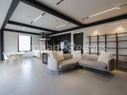 Curtain Road, Shoreditch EC2A, 2 bed flat to rent,...