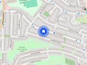 Curtis Avenue, Kings Park, Glasgow, G44 Curtis Avenue, Kings Park, Glasgow, G44