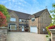 Curtis Close, Barton upon humber, 7 Bedroom Detached