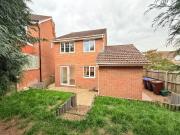 Curtis Close, Camberley, Surrey, GU15