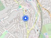 Curtis Road, Bishop's Stortford, Hertfordshire, CM23