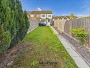 Curtis Road, Wyken, Coventry, CV2 3AG