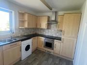 Curtis Street, Swindon SN1 1 bed flat to rent £800 pcm...