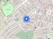 Curtis Street, Swindon, SN1