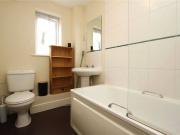 Curtis Street, Swindon, Wiltshire SN1, 1 bedroom flat to...