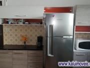 CURUÇÁ, ÓTIMO LOCAL, 3 CÔMODOS + LAVANDERIA