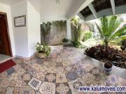 CURUÇÁ TÉRREA ASSOBRADADA ALTÍSSIMO PADRÃO