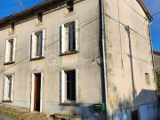Curzay sur Vonne Vente Maison 86