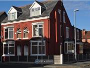 Curzon Avenue, Manchester M14, 7 bed semi detached house...