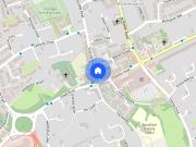 Curzon Court, Vicarage Road, Derby, Derbyshire, DE3