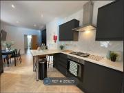 Curzon Street, Derby DE1, 6 bed terraced house to rent,...