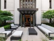 Curzon Street, London W1J, 1 bed flat to rent, £17,333...