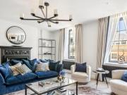 Curzon Street, Mayfair, 3 Bedroom Flat