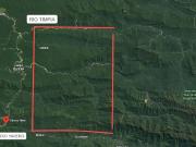 Cusco Vendo Hectareas en El Distrito de Echerate