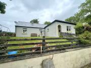 Cushalogurt, Kilmeena, Westport, Co Mayo, Kilmeena, Co....