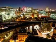 Cushy double ensuite bedroom not far from...