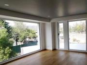 CÚSPIDE RESIDENCIAL, Parques del Pedregal. Garden House...