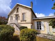 Cussac Fort Médoc 33460 Achat / Vente maison 12 pièces t12