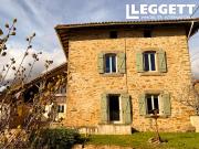 Cussac Vente Maison 87