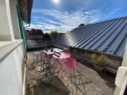 Cusset 03300 Achat / Vente appartement terrasse