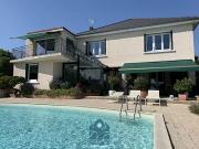 Cusset 03300 Achat / Vente maison 7 pièces t7