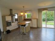 Cussey sur l'Ognon Location Maison 25