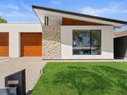 Custom Architecturally Designed Home