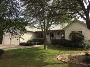 Custom built 3/2 home in the Gardens of Hunters Creek, a...