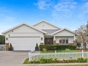 Custom Built Californian Bungalow Style Family Home