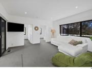 Custom Built John Mercer in Coveted Location