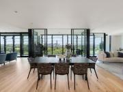 Custom Designed Luxury With Panoramic Park And CBD Views