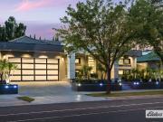 Custom Designed Masterpiece!