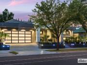 Custom Designed Masterpiece!