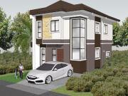 Custom Grade Finishes: 3BR House & Lot. See the...