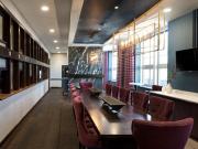 Custom House 2+A