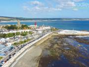 Custom House Court, Penzance, 2 Bedroom Apartment