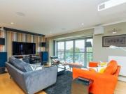 Custom House, Redcliff Backs, 3 Bedroom Apartment