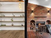 Custom Renovated Furnished Home – Gardener and Water...