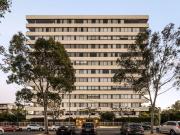 Custom renovated two bedroom apartment overlooking Royal...