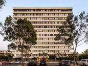 Custom renovated two bedroom apartment overlooking Royal...